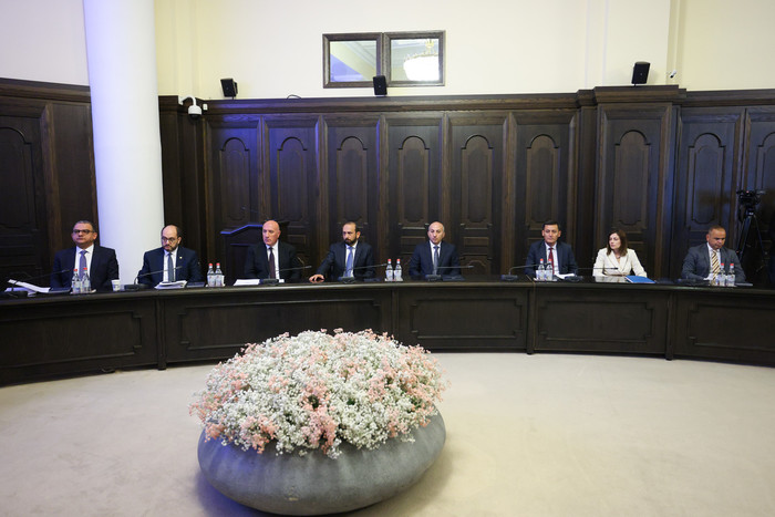 Անկանխիկ եղանակով վճարումներից կենսաթոշակառուներին հետվճարը 10%-ի փոխարեն կսահմանվի 12 %, իսկ հետվճա