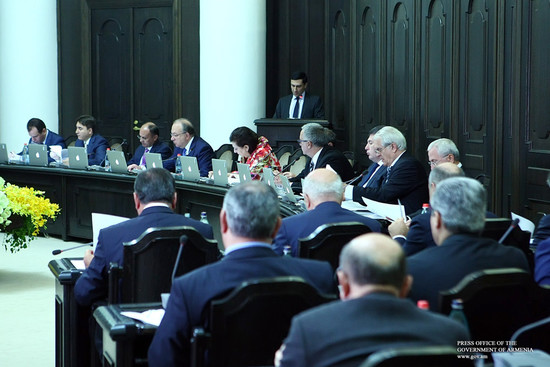 Միջազգային ֆինանսական գործարքը բարձրացրեց Հայաստանի հեղինակությունը