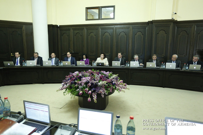 Վարչապետ. «Մենք կարողացանք դիմակայել դժվարություններին և ապահովել տնտեսական աճ»