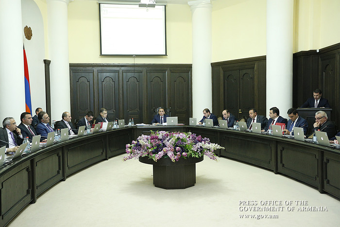 Հայոց ցեղասպանության ճանաչման գործընթացն սկսվել է 50 տարի առաջ