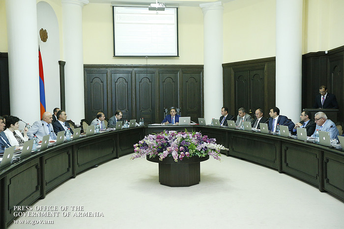 ՀՀ վարչապետ. «Նոր մակարդակի կհասցվեն Հայաստան-Իրան տնտեսական հարաբերությունները»
