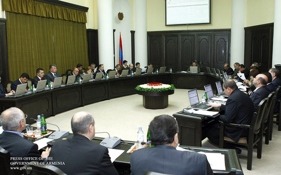 Բարեփոխվում են «Երիտասարդ ընտանիքին` մատչելի բնակարան» ծրագրի պայմանները
