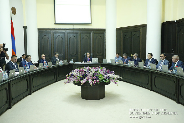 «Պարույր Սևակ» համայնքը ևս  կօգտվի սահմանամերձ բնակավայրերի  համար սահմանված արտոնություններից