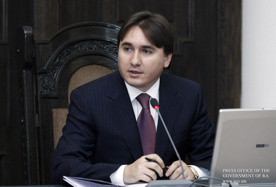 Երևանում կհիմնվի հայ բարերարների ճեմուղի