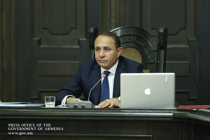 Բնակչությանը ցուցաբերվող վերարտադրողական առողջության ոլորտում բժշկական օգնությունն ավելի մատչելի կդա