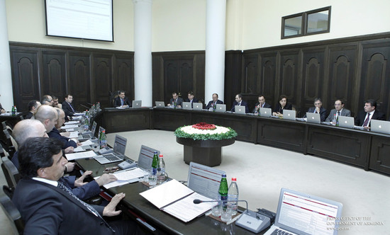 Վարչապետն անդրադարձել է պետության կողմից մատուցվող ծառայությունների որակին