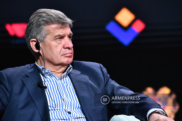 Արայիկ Հարությունյանը ներկայացրել է  Եվրոպայի բռնցքամարտի առաջնության նախապատրաստական աշխատանքները
