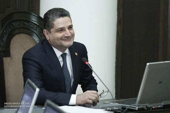 Պետական ծառայությունների որակը պետք է բարձր լինի