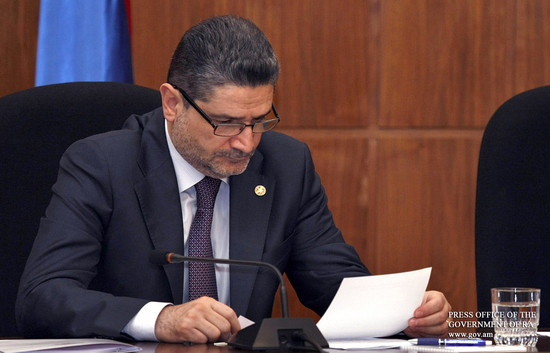 Հաստատվել է Առցանց համակարգով ներկայացված դրամաշնորհային ծրագրերի փորձագիտական քննության ուղեցույցը