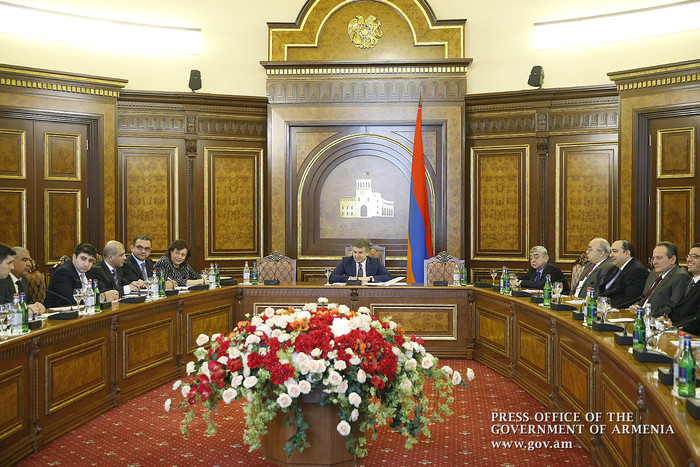 Վարչապետ. «Մենք ամեն ինչով աջակցելու ենք բոլոր այն ծրագրերին, որոնք ուղղված կլինեն սիրիահայերի՝ Հայա