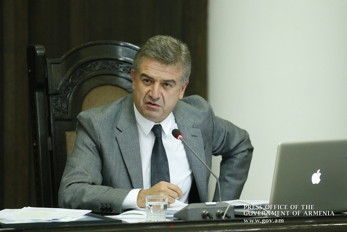 «Մաքսիմալ նվազեցնել սոցիալապես անապահով խավերի համար սահմանված սակագինը». ՀՀ վարչապետը հանձնարարական