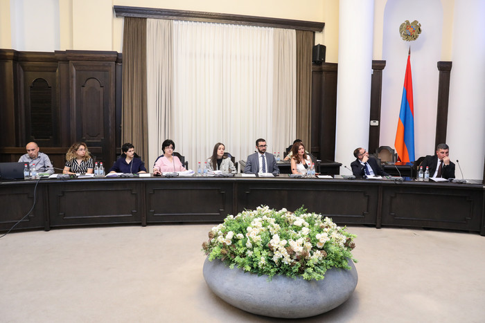 Ժողովրդագրական պատկերի բարելավման ծրագրերին ուղղվող բյուջեն 2022 թվականին 2019-ի համեմատ կրկնապատկվե