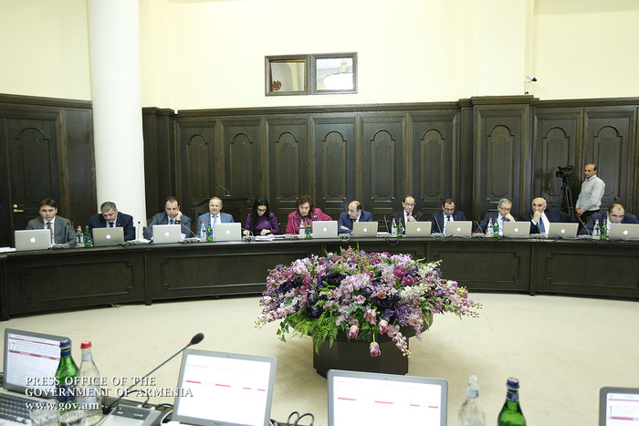 ՀՀ վարչապետ Կարեն Կարապետյանը ՀՀԿ-ին անդամագրվելու դիմում է ներկայացրել