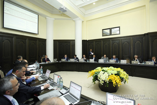 Կառավարությունը փոքր և միջին ձեռնարկատերերին աջակցելու աննախադեպ քայլ է  անում