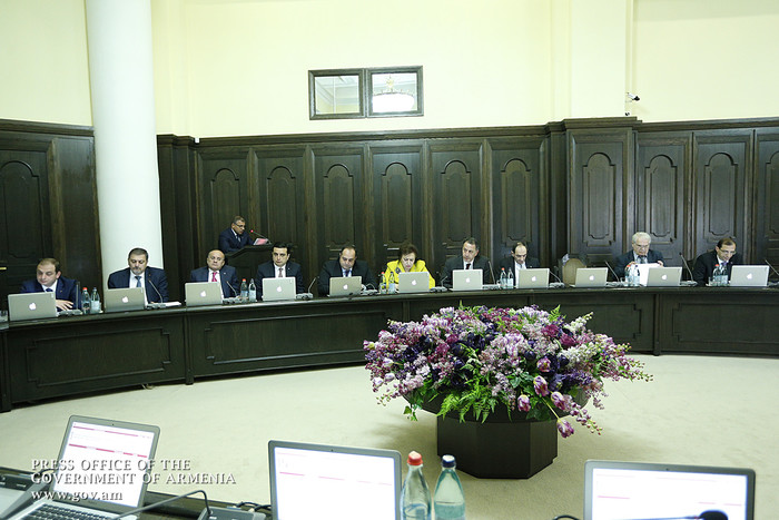 Մայիսին ոռոգման ջուրը կմատակարարվի անհատույց