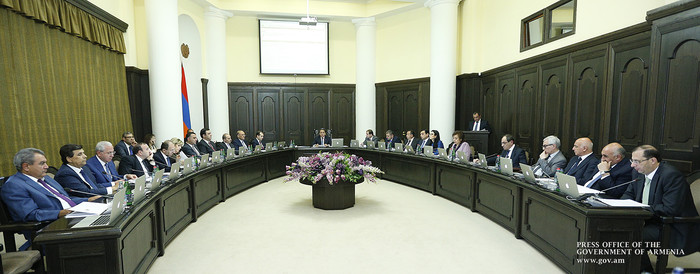 Սոցփաթեթի հանգստի բաղադրիչը ընդգրկվելու է  2017թ. պետբյուջեի նախագծում