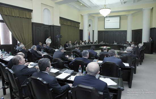 Պետությունը գյուղացիներին է զիջում շուրջ 43 մլրդ դրամի հարկեր
