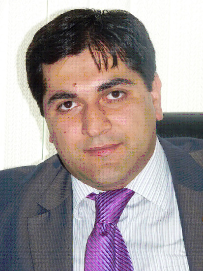 Պաշտոնական լրահոս