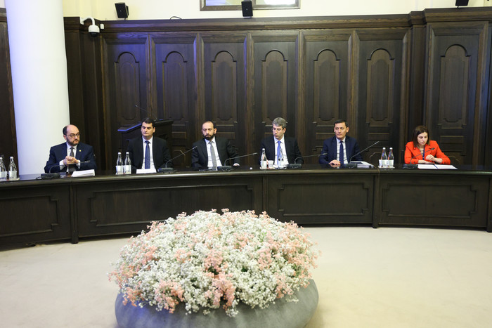 Կառավարությունն ավելի քան 1 մլրդ դրամ է հատկացրել  սուբվենցիոն հերթական ծրագրերի իրականացման նպատակո