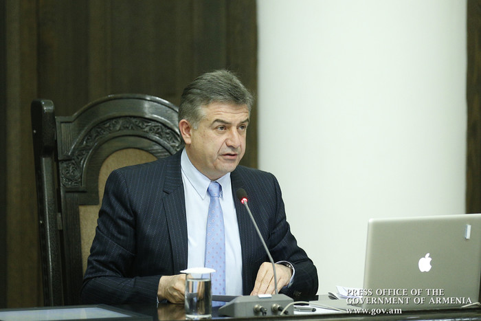 Կառավարությունը նախատեսում է զիջել պարարտանյութերի և սերմերի դիմաց գյուղացիների կուտակած պարտքերը