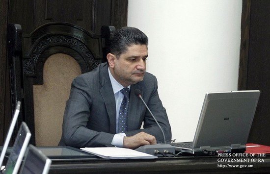 Կվերացվեն սողանքների հետևանքները