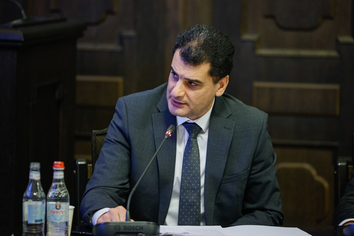Սահմանվել են սպայական կազմի զինծառայողների  կողմից հիփոթեքային վարկավորմամբ ձեռք բերվող բնակելի անշա