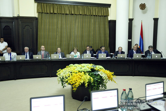 Ժողովուրդը պետք է վստահ  լինի, որ բանակն իր խնդիրները կատարում է