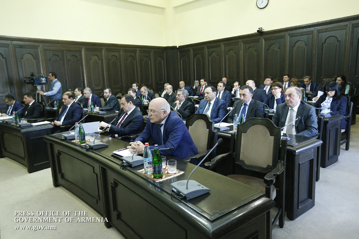 «Եվս մեկ անգամ ապացուցվեց Հայաստան-Արցախ- Սփյուռք եռամիասնության ամրությունը». ՀՀ վարչապետ