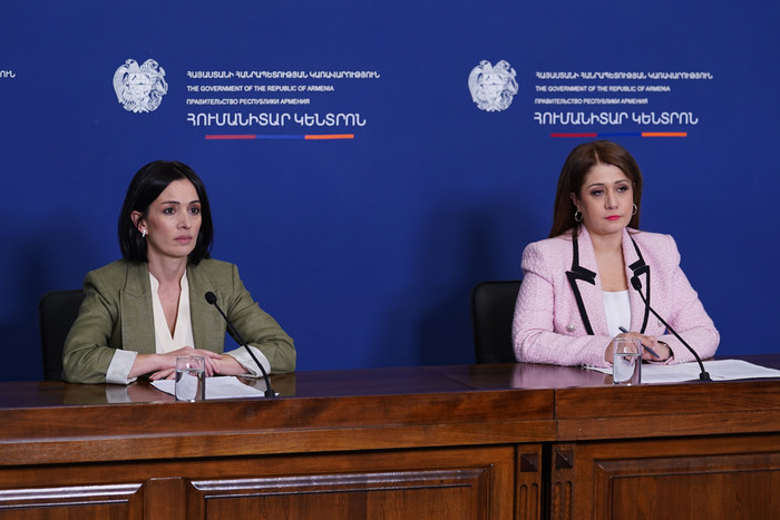 Հայաստանի  դպրոցներում հոկտեմբերի 18-ի դրությամբ ընդգրկվել է ԼՂ-ից բռնի տեղահանված 14.848 երեխա