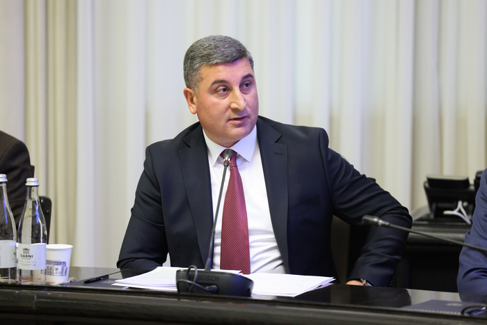 Գործադիրը հաստատել է սպանդանոցային ծառայություն մատուցող տնտեսավարողների աջակցության ծրագիրը