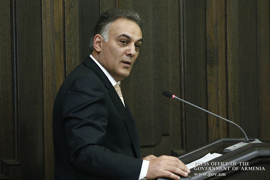 Կհիմնանորոգվեն Պուշկինի և Դիլիջանի թունելները Ավտոճանապարհների հիմնանորոգումը կատարվելու է 2014թ. պե