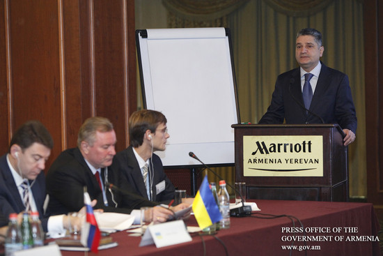 Մեզ պետք է այնպիսի սերունդ, որը կարող է ապրել արագ փոփոխվող աշխարհում. վարչապետ