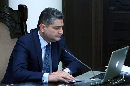Ավանդների փոխհատուցումը կիրականացվի շարունակական ծրագրերով