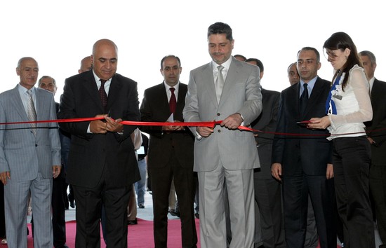 Պաշտոնական լրահոս
