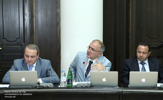 Կուժեղացվի երթևեկության անվտանգության հսկողությունը