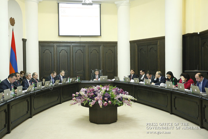 Ռազմավարական նախաձեռնությունների կենտրոնն այն հարթակն է, որտեղ ձևավորվելու է մեր տեսլականը. ՀՀ վարչա