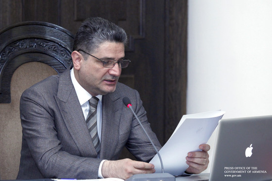 Կառավարությունը կշարունակի կատարել իր պարտականությունները