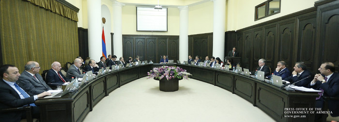 Սոցիալապես անապահով ընտանիքներն անվճար կստանան թվային հեռուստատեսային ընդունիչ սարքեր