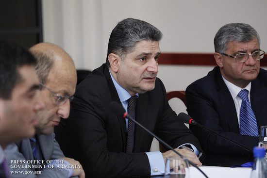 ՏՏ ոլորտի կադրերի պատրաստման նպատակով կառավարությունը փոխելու է շեշտադրումը