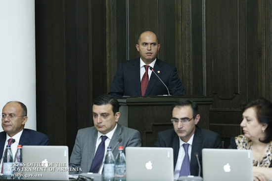Ապահովվում է նոր ուսումնական տարվա հաջող մեկնարկը