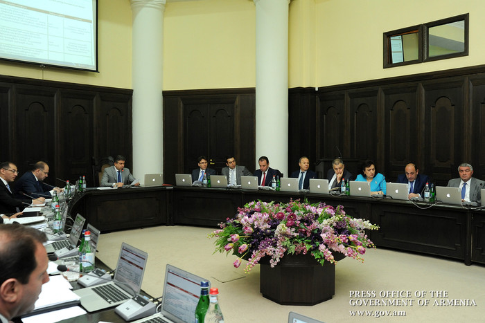 Ընտրել ենք ճանապարհ, որը մեր քաղաքացու կյանքի որակը փոխելու է. Կարեն Կարապետյան