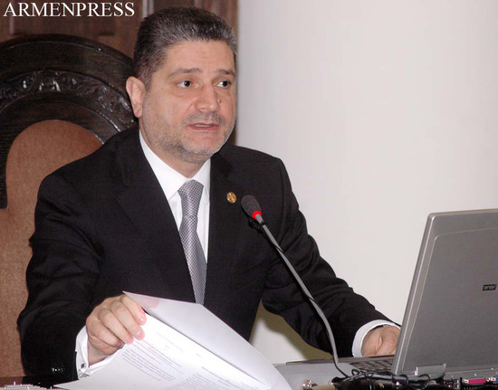 Արդյունավետ կառավարել պետական մասնակցությամբ ձեռնարկությունները
