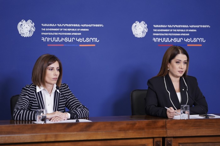 Շտապ օգնության 13 բրիգադ է  մեկնել Ստեփանակերտ՝ հենաշարժողական խնդիրներ ունեցող և անկողնային հիվանդ