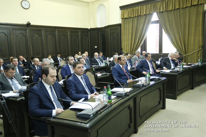 Բնակչությանը ցուցաբերվող վերարտադրողական առողջության ոլորտում բժշկական օգնությունն ավելի մատչելի կդա