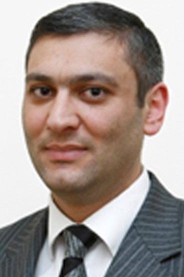 Պաշտոնական լրահոս