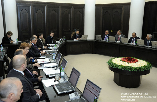 Բիզնեսի բեռը կթեթևանա, սպառողների անվտանգությունը չի տուժի