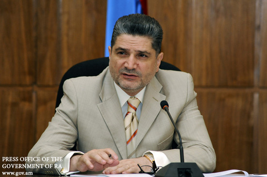 Պիլոտային ծրագիրը նոր թափ է ստանում