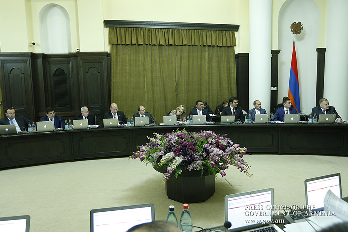 Մայիսին ոռոգման ջուրը կմատակարարվի անհատույց