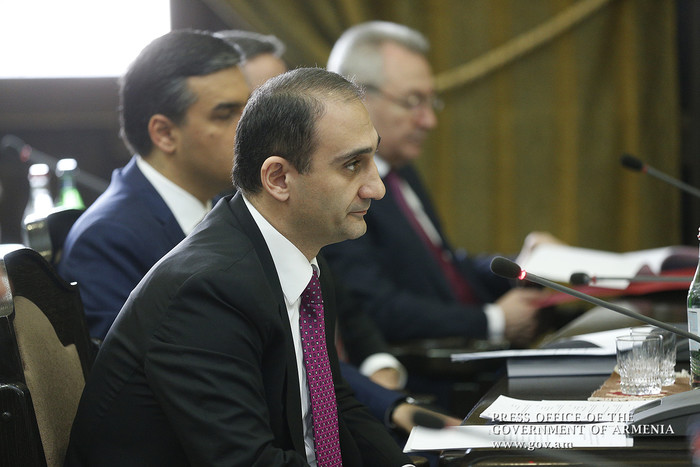 Կմեկնարկի «Մաքուր Հայաստան» ծրագիրը.  վարչապետը հանձնարարել է վերացնել զբոսաշրջության խթանման և զբոս