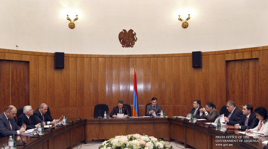Ուժեղացվում է կիբեռահաբեկչության դեմ պայքարը